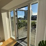 Fantastisk Bolig Midt I C אודנזה