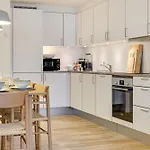 Fantastisk Bolig Midt I C Apartment