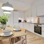 Fantastisk Bolig Midt I C 欧登塞