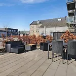 Fantastisk Bolig Midt I C 公寓 欧登塞