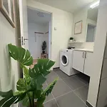 Apartment Fantastisk Bolig Midt I C *