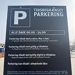 Fantastisk Bolig Midt I C 公寓 *