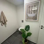 Fantastisk Bolig Midt I C Apartment Odense