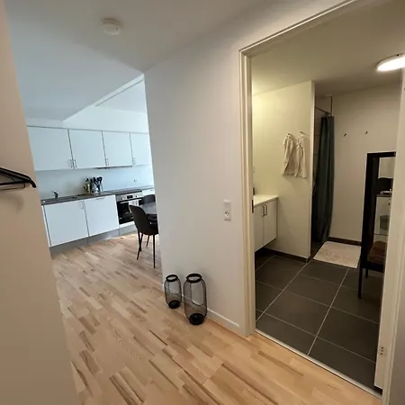 Amazing In The Middle Of Centre Apartment