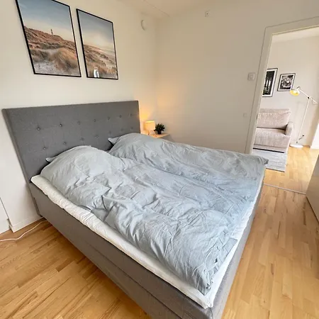 Fantastisk Bolig Midt I C Apartment Odense