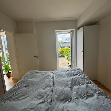Fantastisk Bolig Midt I C Apartment *