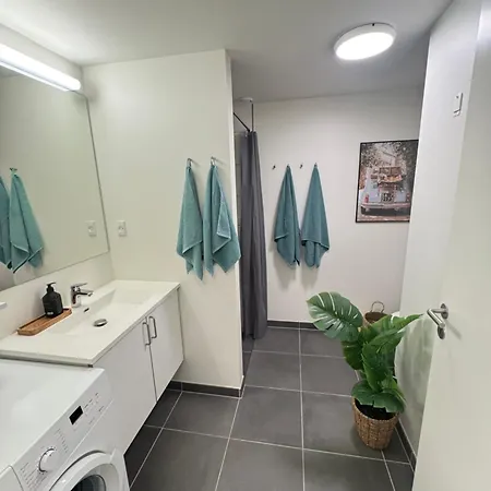 Fantastisk Bolig Midt I C * Odense