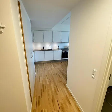 Fantastisk Bolig Midt I C Appartement *