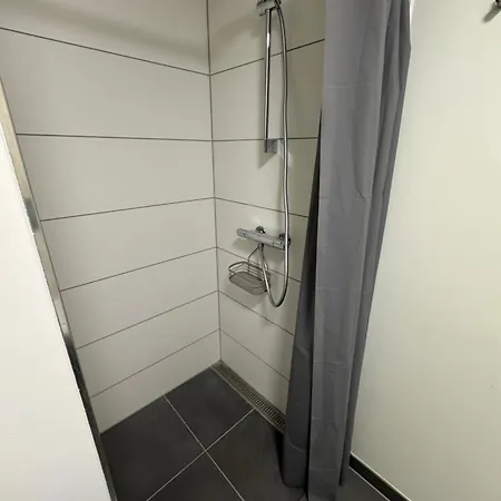 Apartman Fantastisk Bolig Midt I C